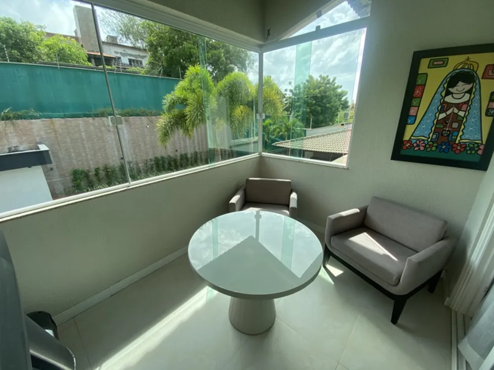 Casa, 5 quartos, 500 m² - Foto 19