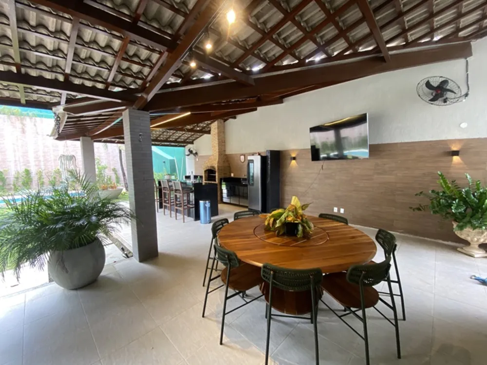 Casa, 5 quartos, 500 m² - Foto 7