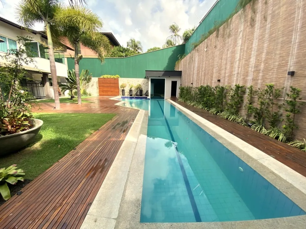 Casa, 5 quartos, 500 m² - Foto 17
