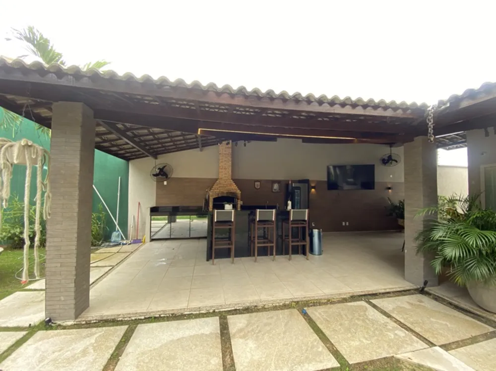 Casa, 5 quartos, 500 m² - Foto 5