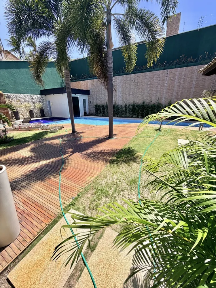 Casa, 5 quartos, 500 m² - Foto 41