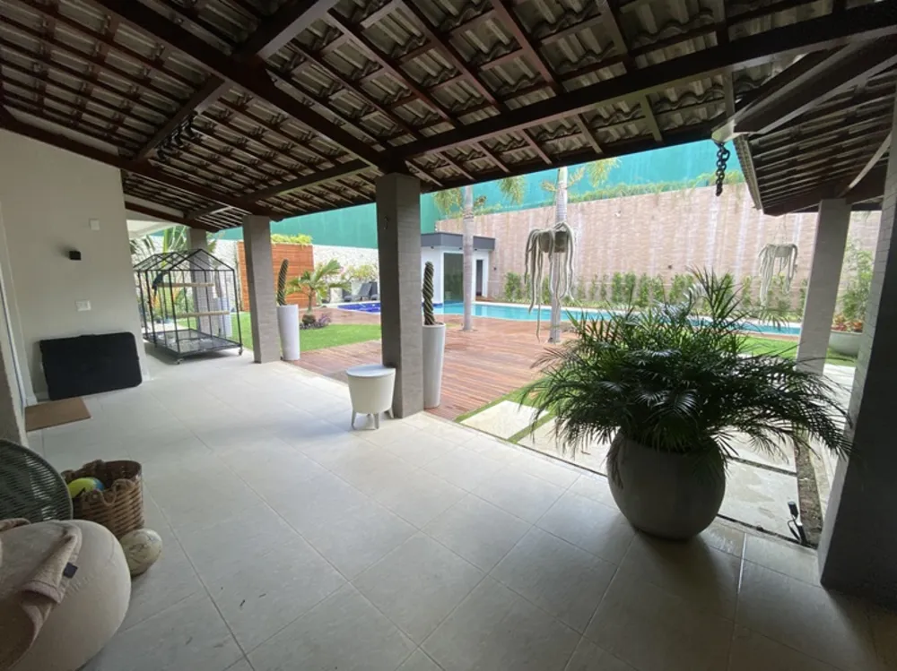 Casa, 5 quartos, 500 m² - Foto 6