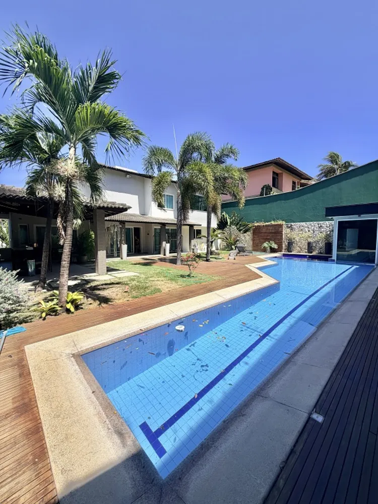 Casa, 5 quartos, 500 m² - Foto 39