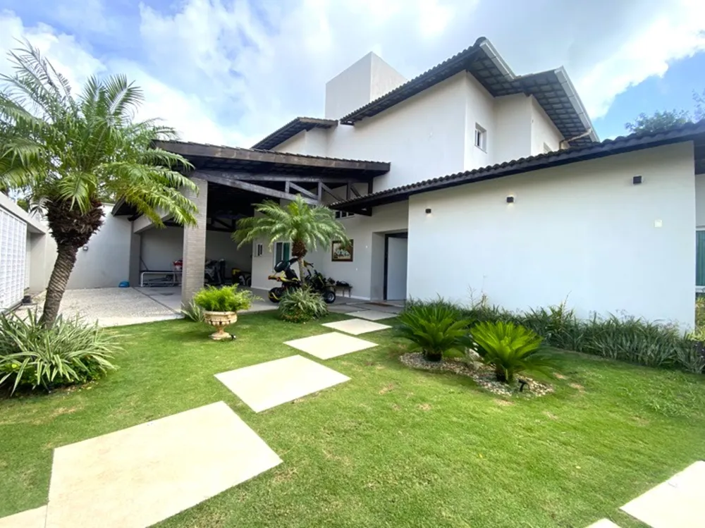 Casa, 5 quartos, 500 m² - Foto 3