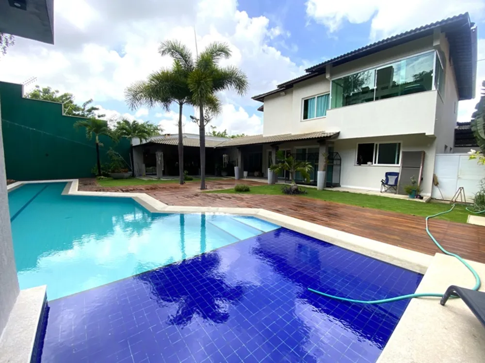 Casa, 5 quartos, 500 m² - Foto 13