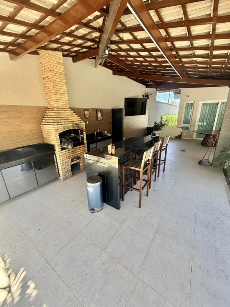 Casa, 5 quartos, 500 m² - Foto 32