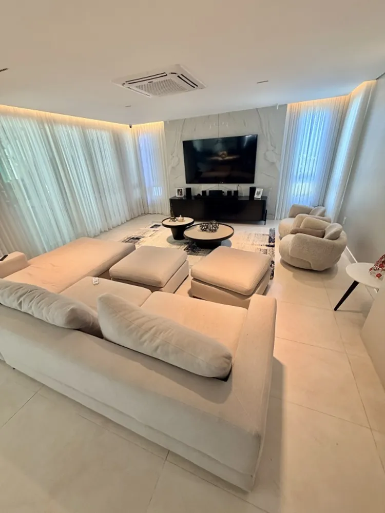 Casa, 5 quartos, 500 m² - Foto 38