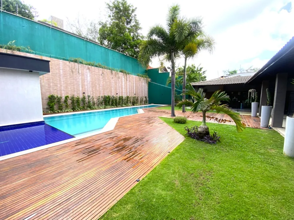 Casa, 5 quartos, 500 m² - Foto 11
