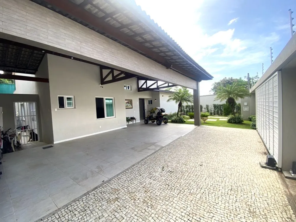 Casa, 5 quartos, 500 m² - Foto 2