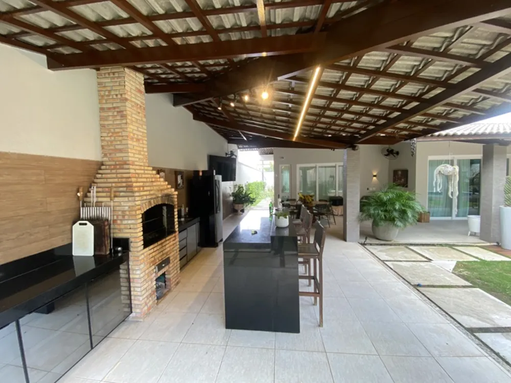 Casa, 5 quartos, 500 m² - Foto 9