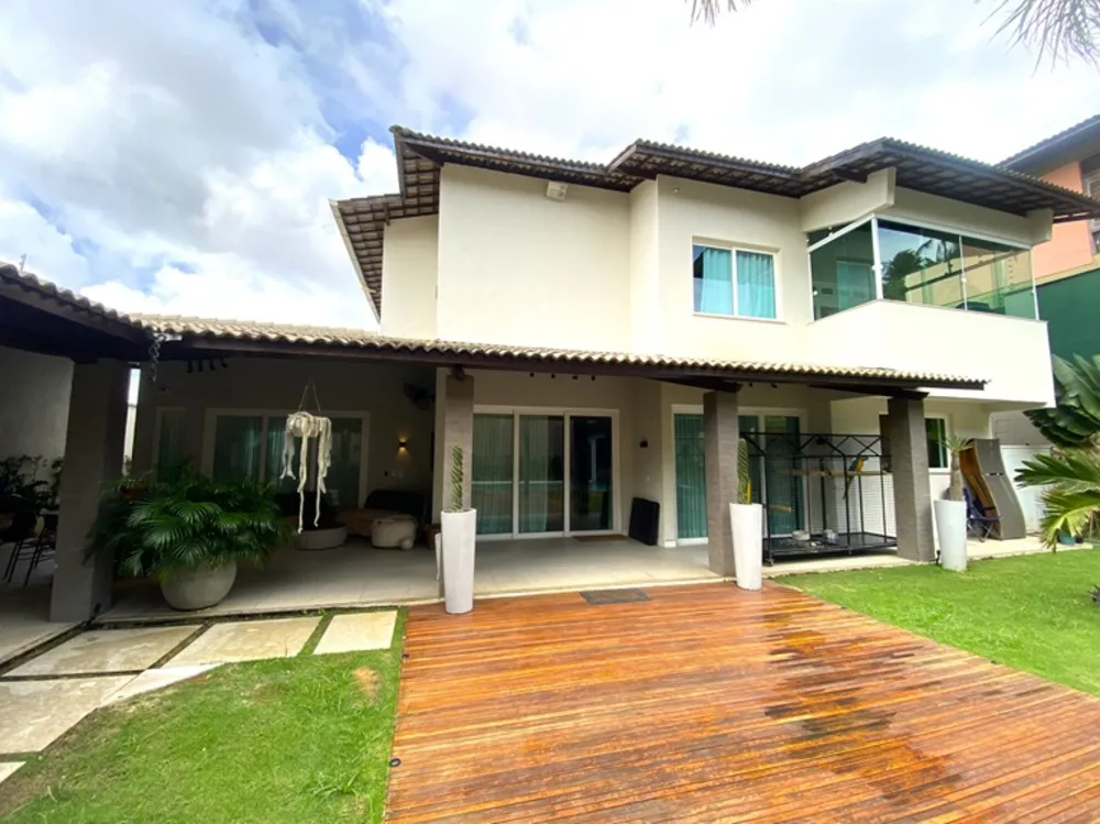 Casa, 5 quartos, 500 m² - Foto 4