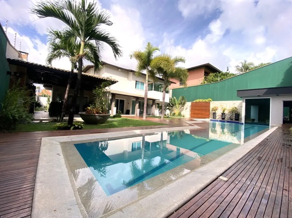 Casa, 5 quartos, 500 m² - Foto 18