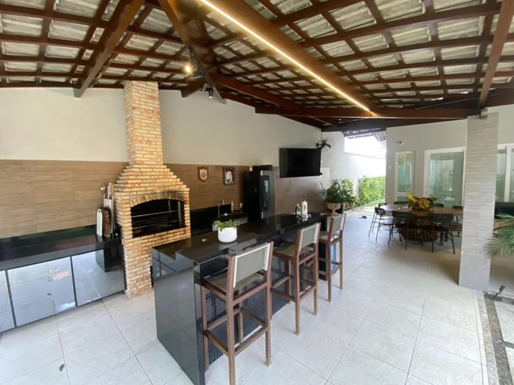 Casa, 5 quartos, 500 m² - Foto 12