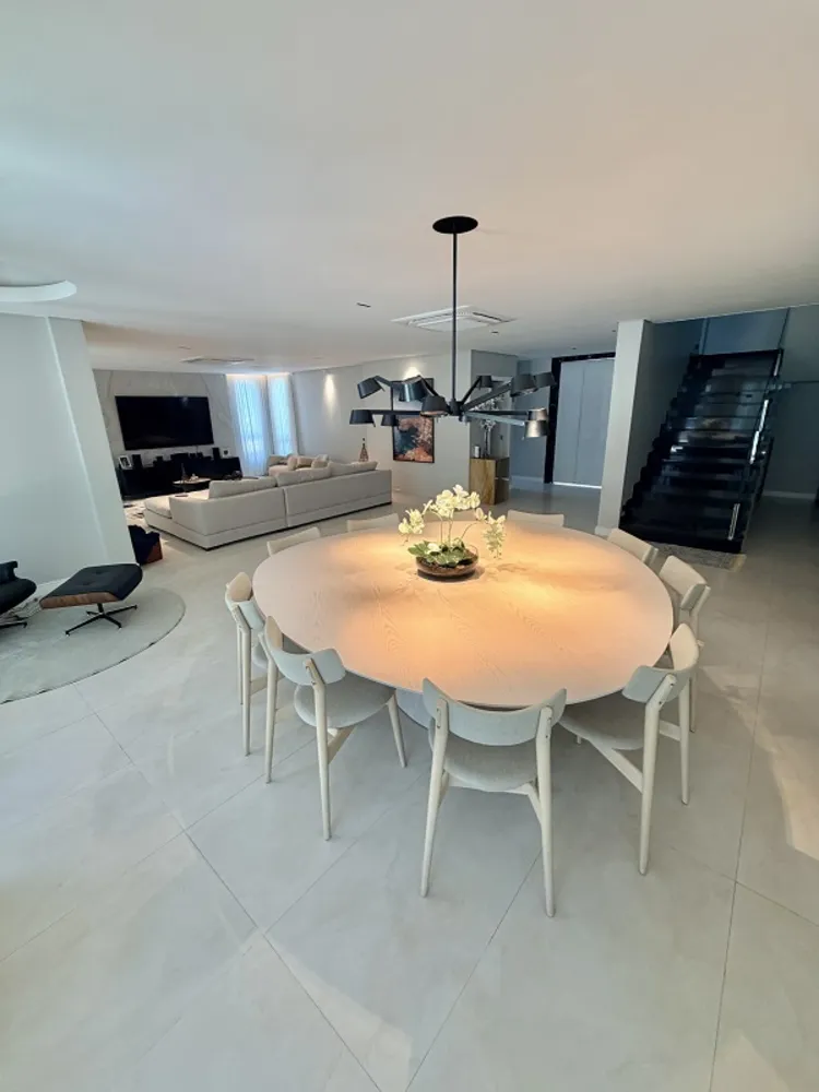 Casa, 5 quartos, 500 m² - Foto 37