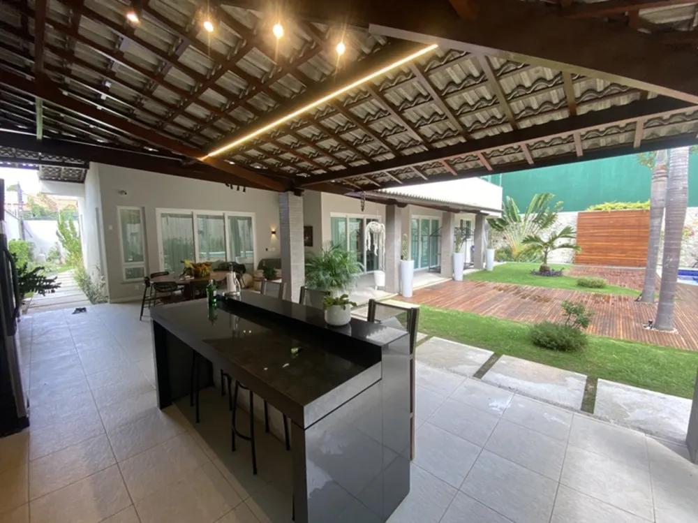 Casa, 5 quartos, 500 m² - Foto 10