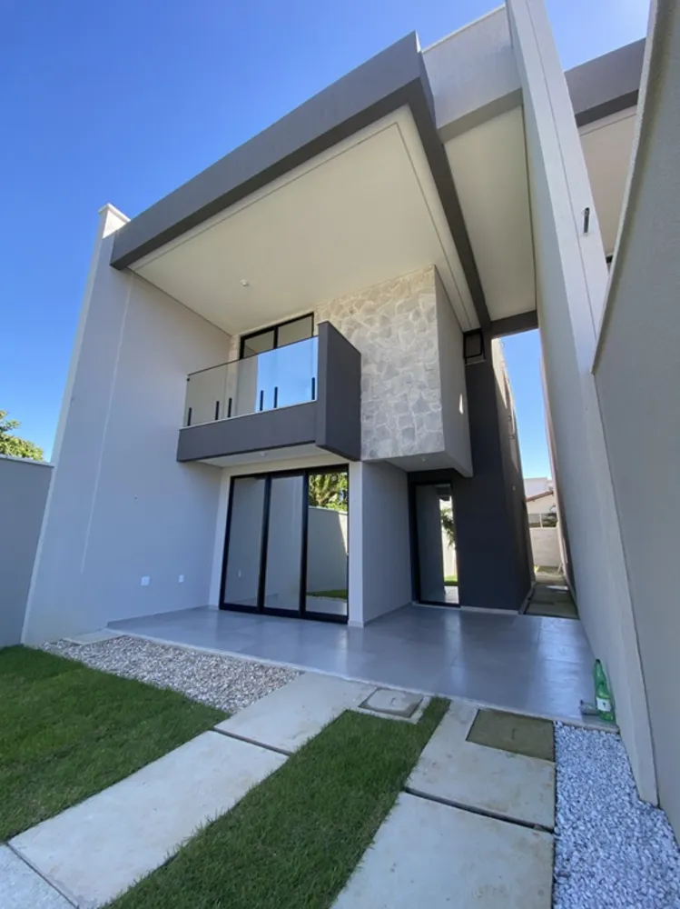 Casa, 4 quartos, 160 m² - Foto 11