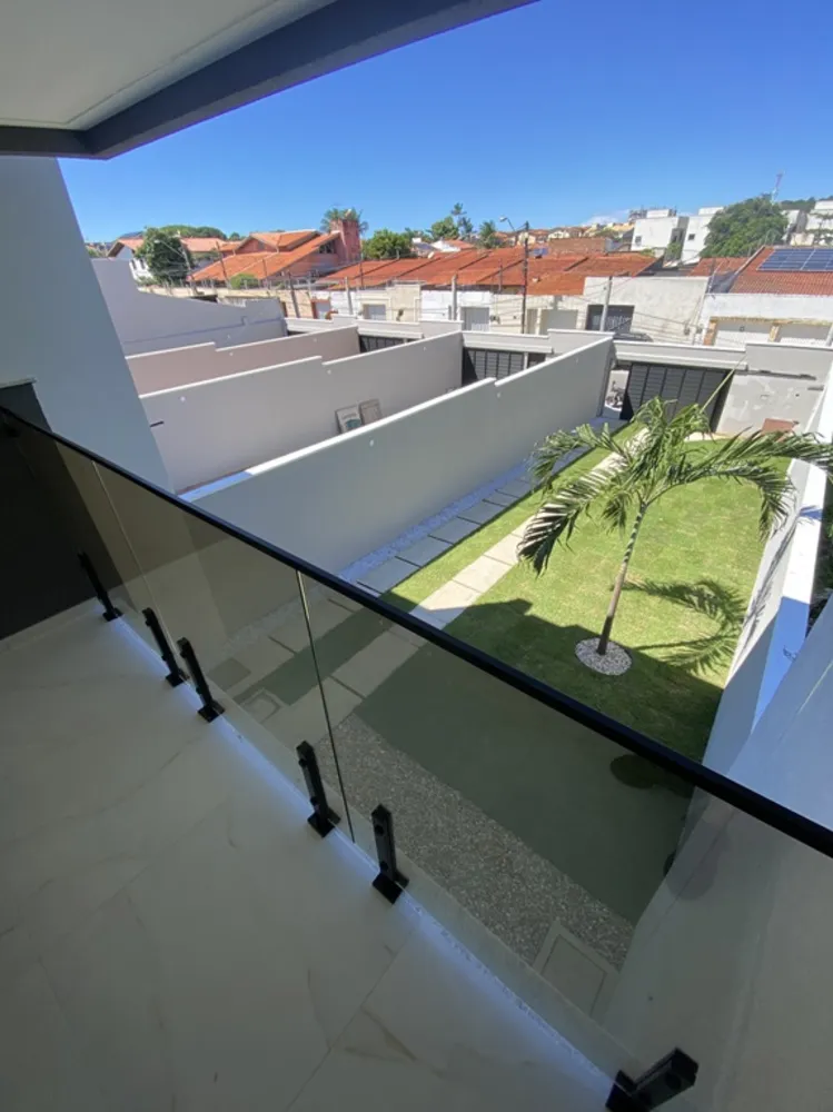 Casa, 4 quartos, 160 m² - Foto 1
