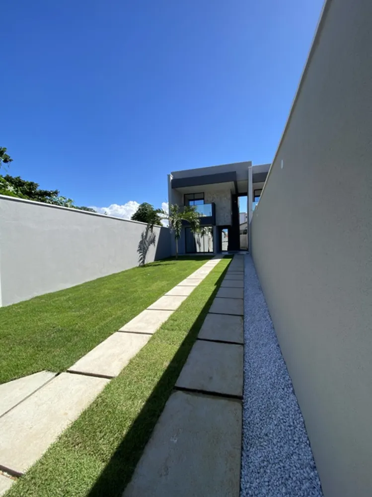 Casa, 4 quartos, 160 m² - Foto 10