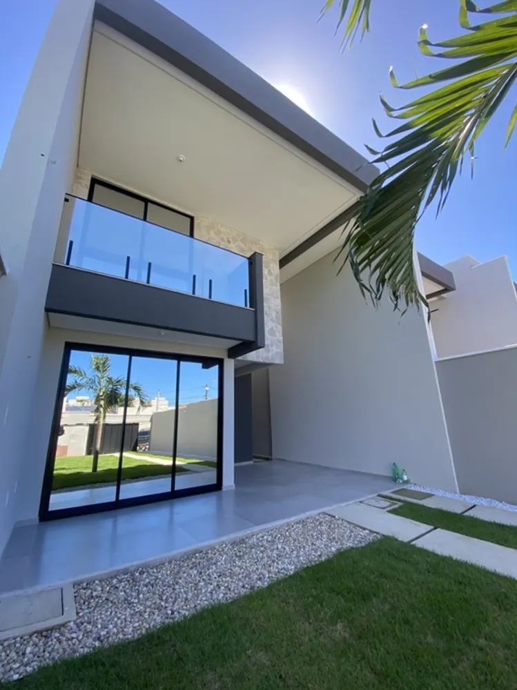 Casa, 4 quartos, 160 m² - Foto 12
