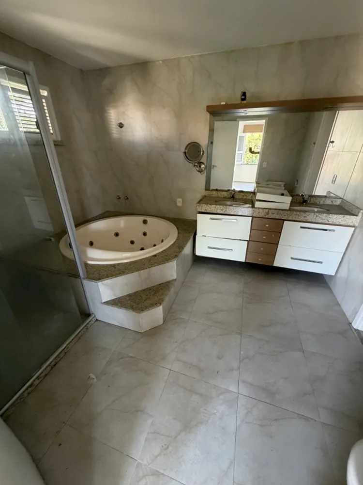 Casa de Condomínio, 4 quartos - Foto 11