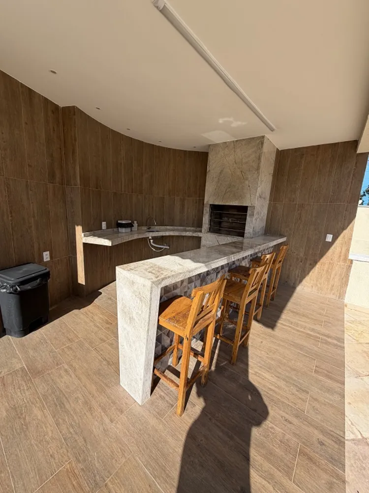Casa de Condomínio, 4 quartos - Foto 3