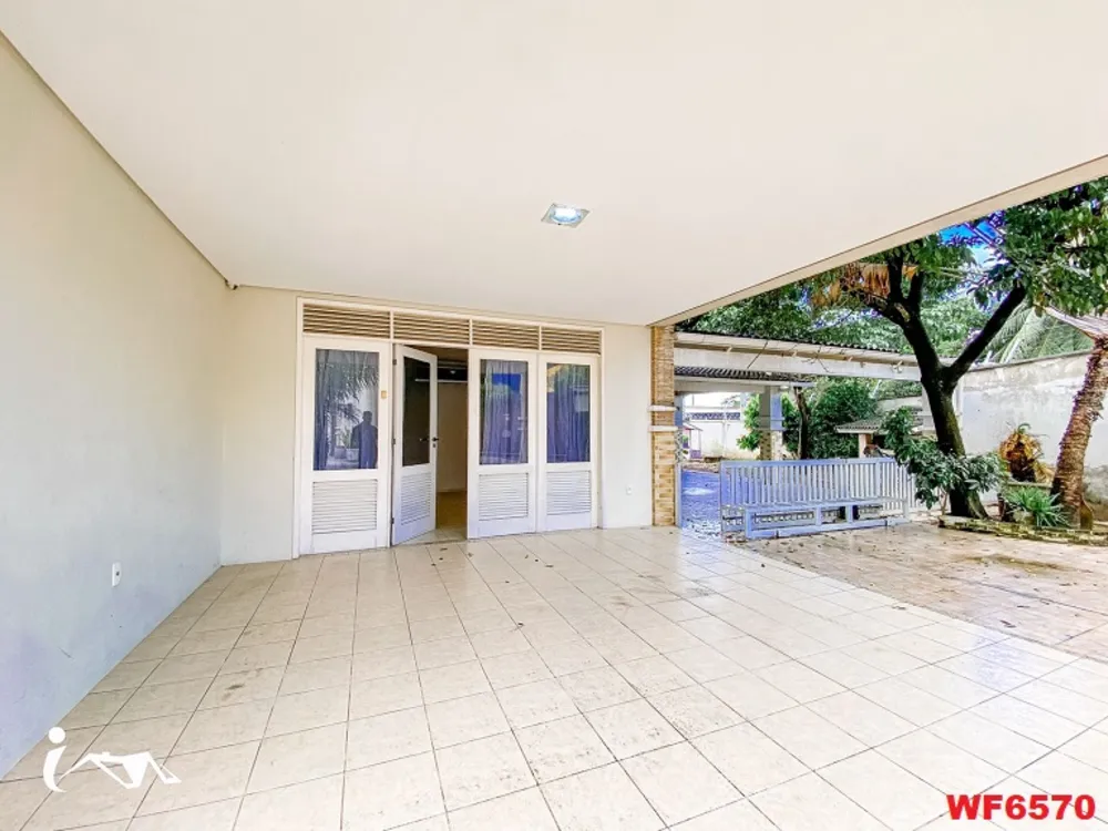 Casa de Condomínio, 4 quartos - Foto 12