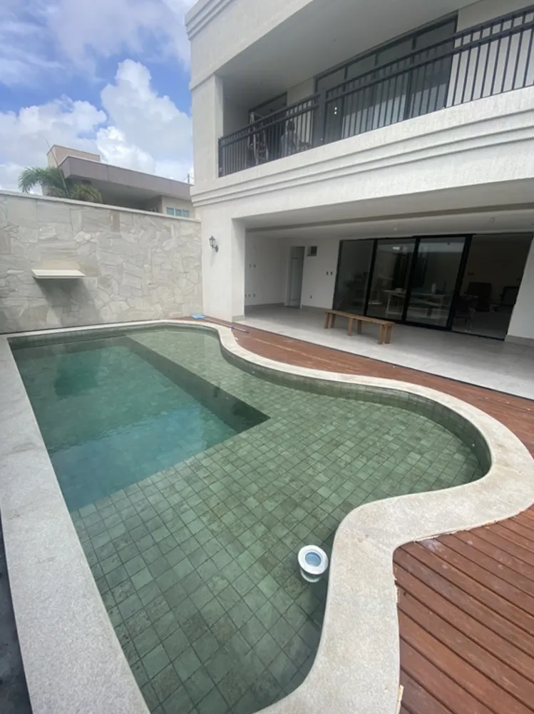 Casa, 4 quartos, 400 m² - Foto 11