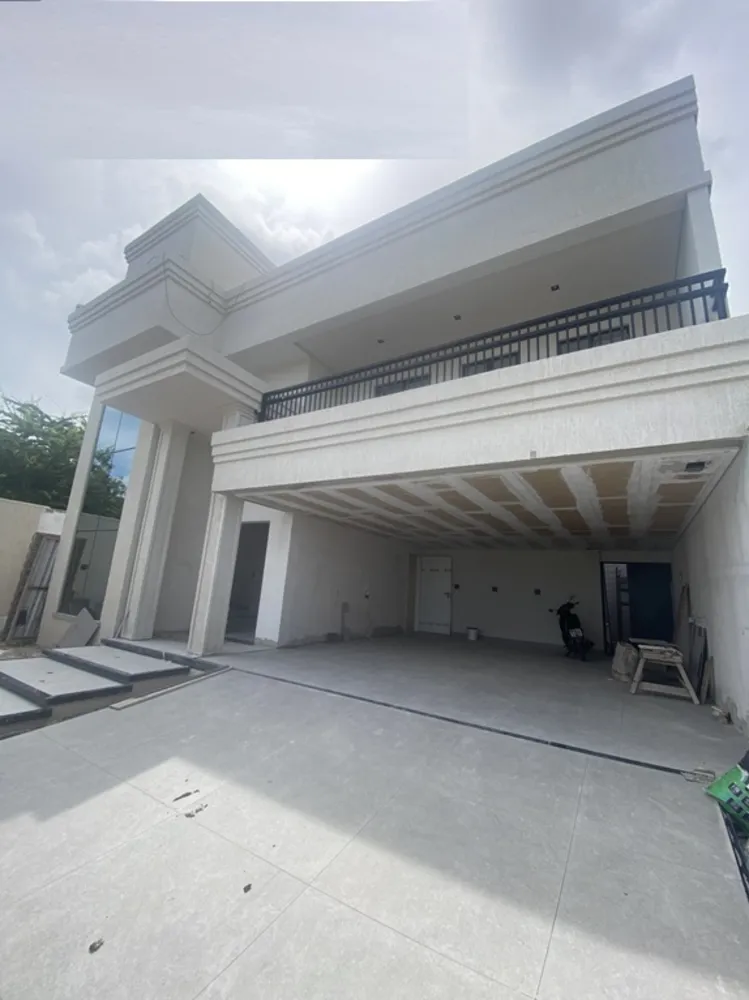 Casa, 4 quartos, 400 m² - Foto 1