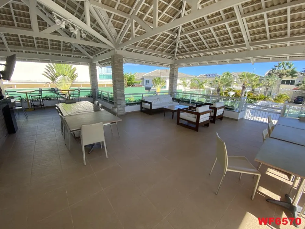 Casa de Condomínio, 4 quartos - Foto 4