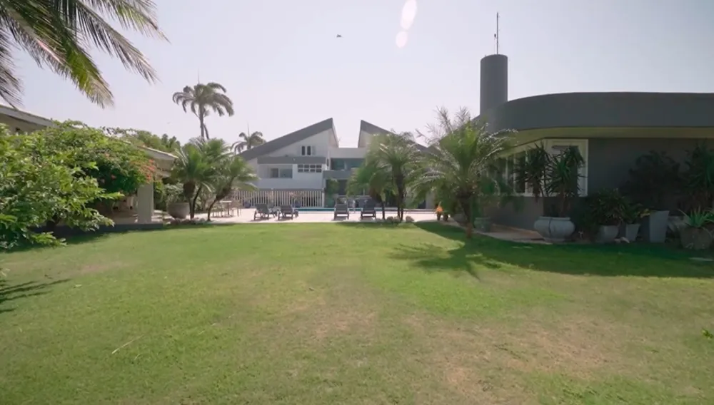 Casa, 5 quartos, 1600 m² - Foto 6