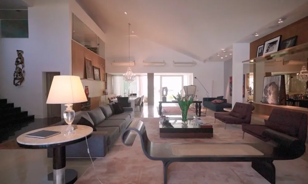 Casa, 5 quartos, 1600 m² - Foto 19