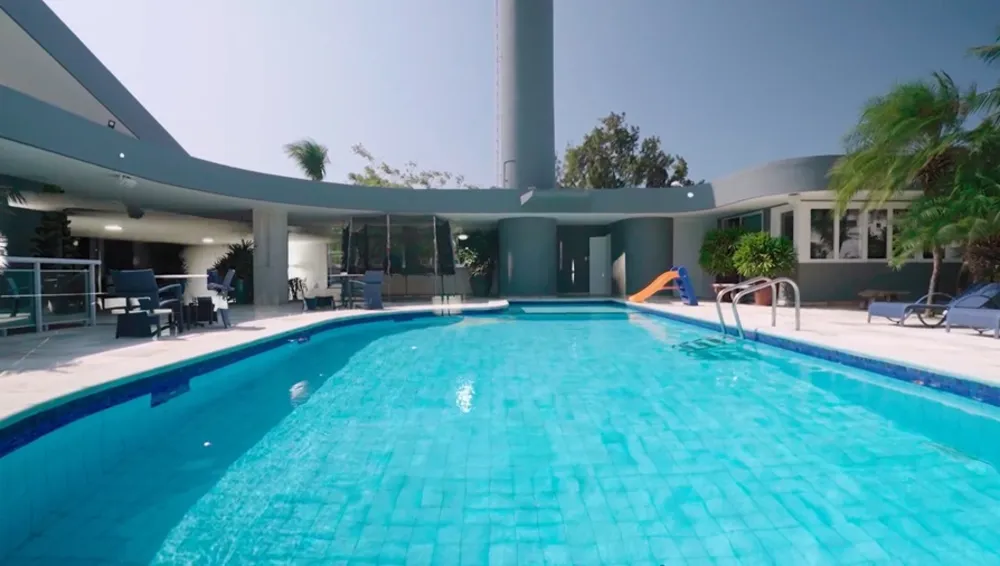 Casa, 5 quartos, 1600 m² - Foto 5