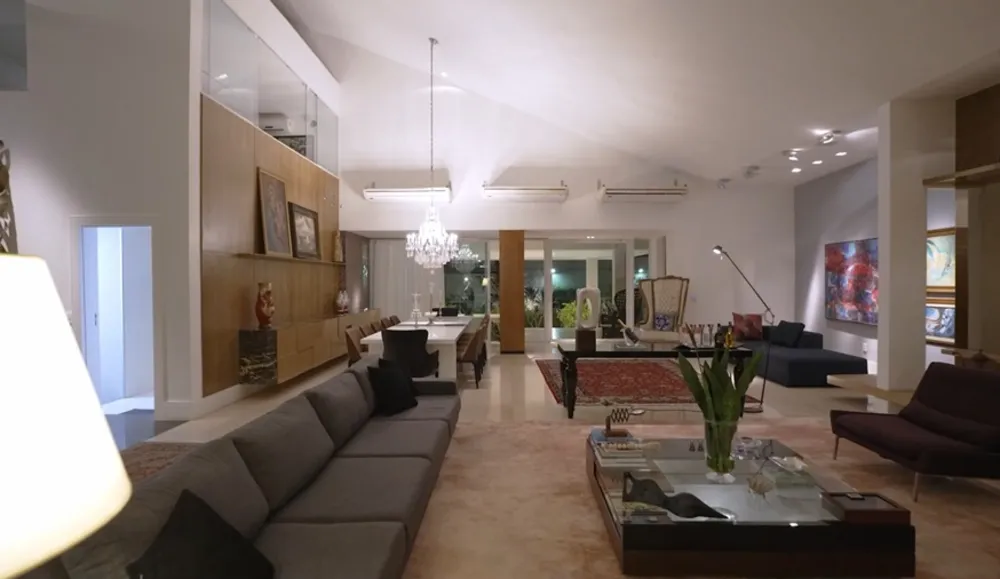 Casa, 5 quartos, 1600 m² - Foto 17