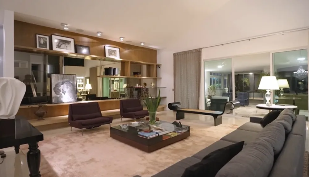 Casa, 5 quartos, 1600 m² - Foto 16