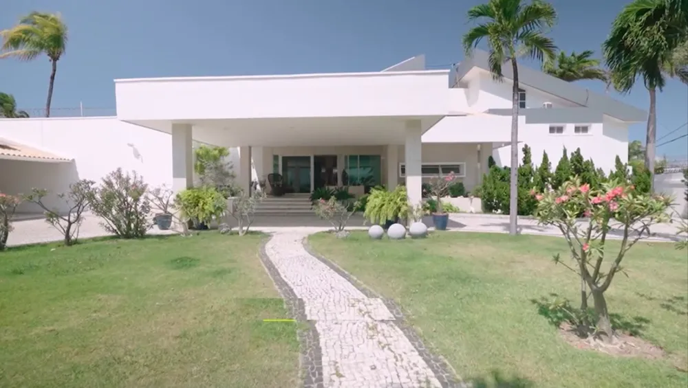Casa, 5 quartos, 1600 m² - Foto 21