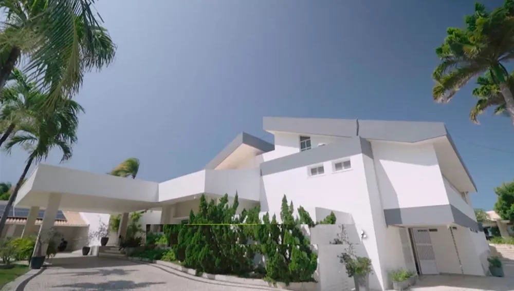 Casa, 5 quartos, 1600 m² - Foto 8