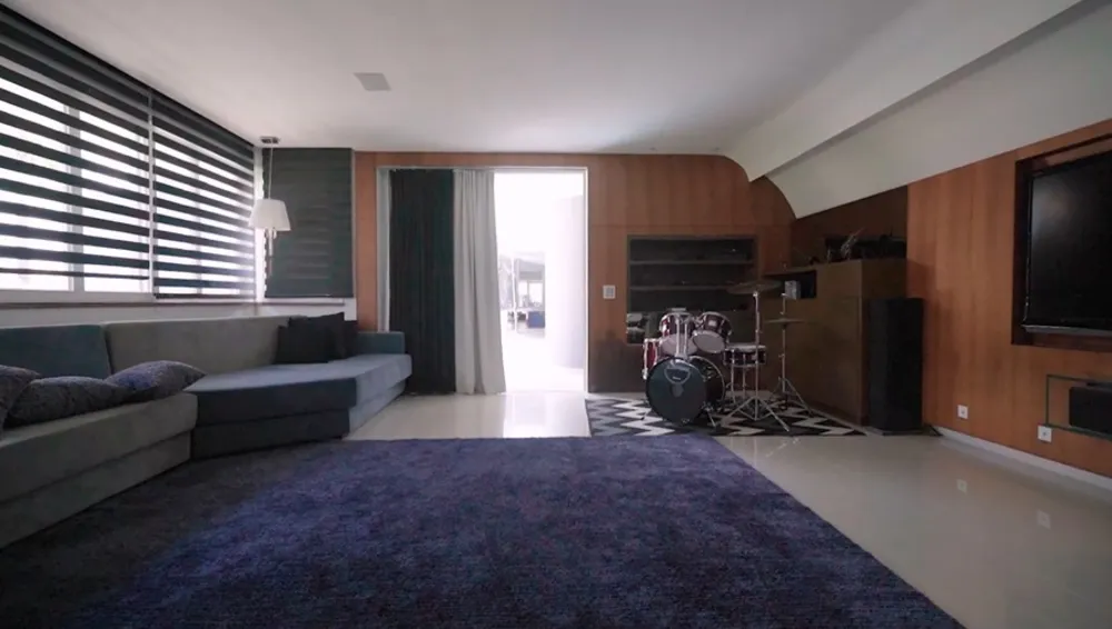 Casa, 5 quartos, 1600 m² - Foto 9