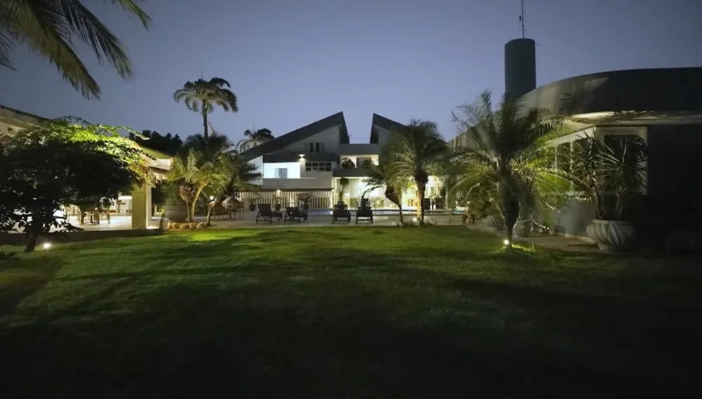 Casa, 5 quartos, 1600 m² - Foto 7