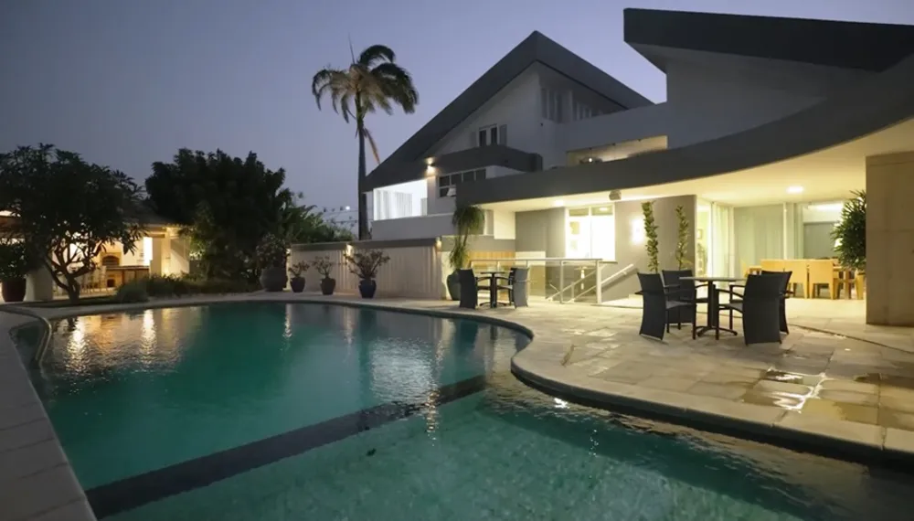 Casa, 5 quartos, 1600 m² - Foto 23