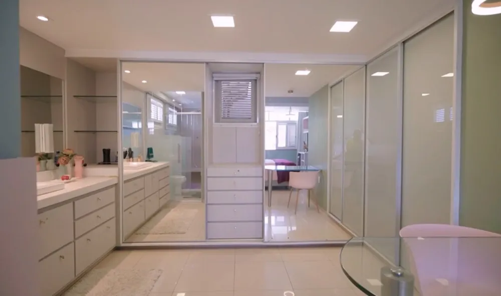 Casa, 5 quartos, 1600 m² - Foto 10