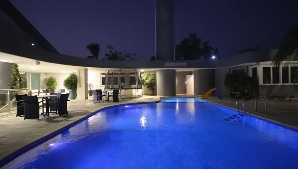 Casa, 5 quartos, 1600 m² - Foto 3