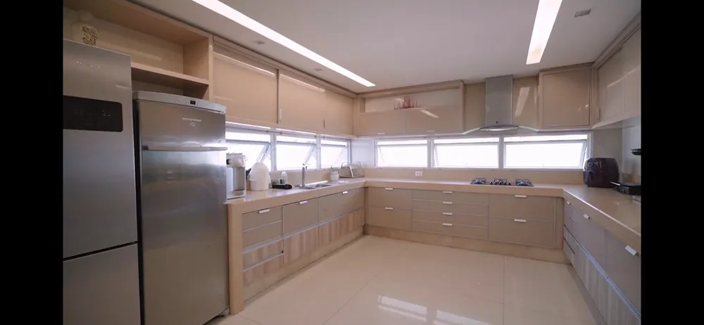 Casa, 5 quartos, 1600 m² - Foto 14