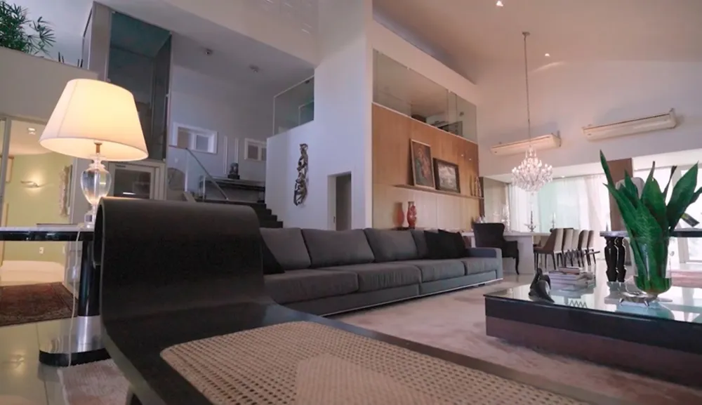 Casa, 5 quartos, 1600 m² - Foto 18
