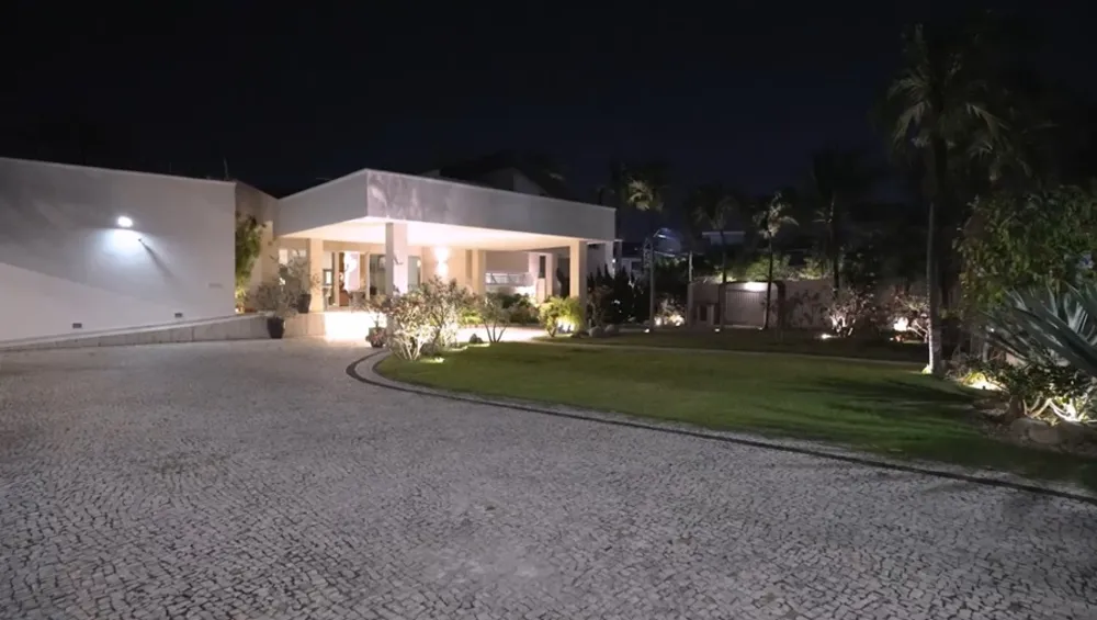 Casa, 5 quartos, 1600 m² - Foto 4