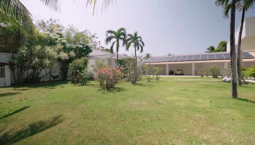 Casa, 5 quartos, 1600 m² - Foto 20