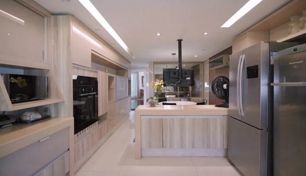 Casa, 5 quartos, 1600 m² - Foto 15