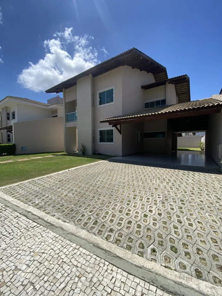 Casa de Condomínio, 4 quartos - Foto 1