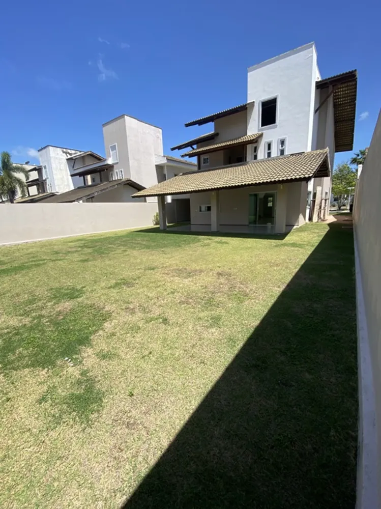 Casa de Condomínio, 4 quartos - Foto 12