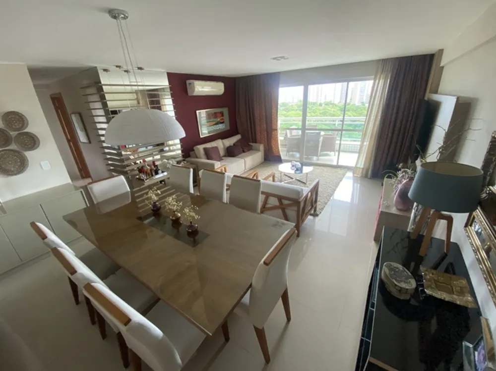 Apartamento, 3 quartos, 146 m² - Foto 20