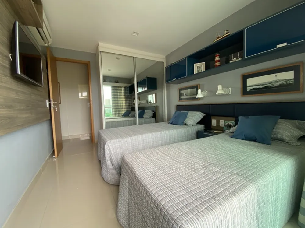 Apartamento, 3 quartos, 146 m² - Foto 11
